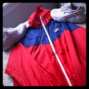 Nike jacket